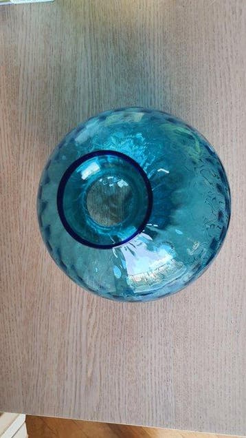 Murano - Venini Studio - Vase à fleur unique - Balloton -, Antiquités & Art