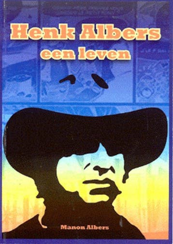 Henk Alberts - een leven 9789088540073 M. Albers, Verzenden, M. Albers