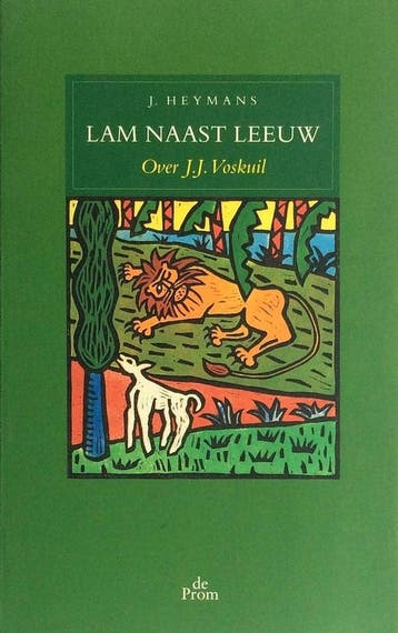 LAM NAAST LEEUW 9789068016895 J. Heymans, Verzenden, Gelezen, J. Heymans