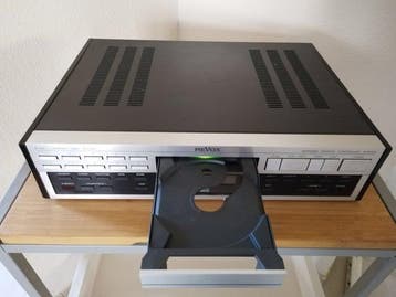Revox - B226 Cd-speler, TV, Hi-fi & Vidéo