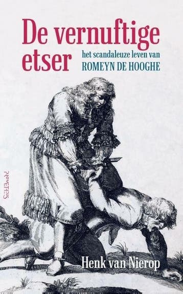 De vernuftige etser (9789044640625, Henk F.K. Van Nierop), Antiek en Kunst, Verzenden