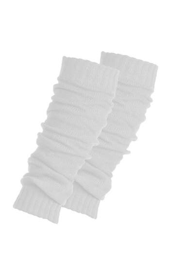 Beenwarmers Wit, Verzenden, Nieuw