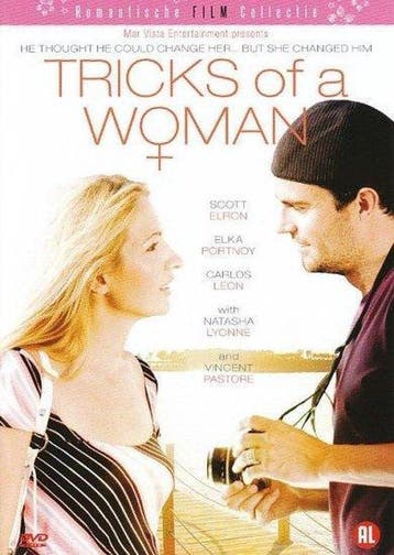 Tricks of a woman dvd (dvd tweedehands film), Ophalen of Verzenden