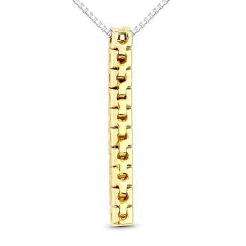 Sans prix de réserve - Pendentif - 18 carats Or blanc, Or