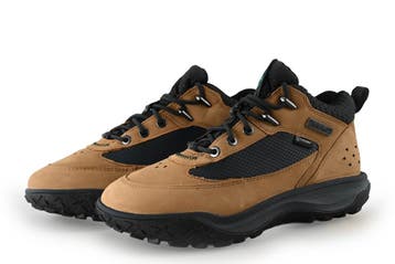 Timberland Wandelschoenen in maat 43 Bruin, Verzenden
