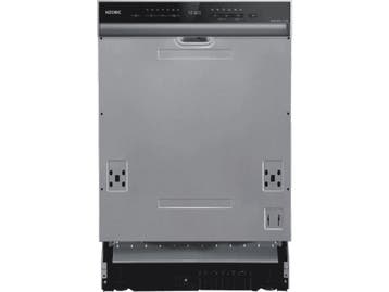 Koenic KDW 6031-1 C BI - Inbouw Vaatwasser - 14 couverts -, Verzenden, Zo goed als nieuw