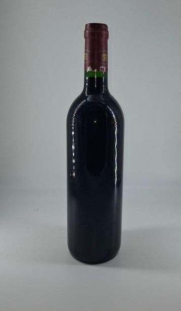 1998 Pavillon Rouge du Château Margaux - Margaux - 1 Fles, Nieuw