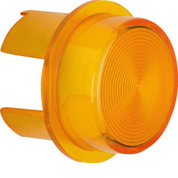 Hager Berker Lens For Push Button Light Signal Element E10, Verzenden