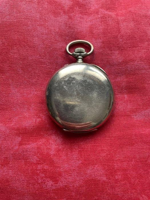 Longines - 1900-1949, Handtassen en Accessoires, Horloges | Heren