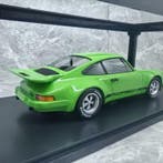 1:18 - Voiture miniature - Porsche 911 Carrera RSR 3.0