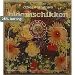 Bloemschikken 9789062483747 Verheyen, Verzenden, Zo goed als nieuw, Verheyen