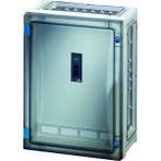 Hensel Enystar Boîtier dinterrupteur de puissance 160A 3, Bricolage & Construction, Verzenden