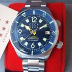 CCCP - Automatic Slava 2427 - Limited Edition - Twin Barrel