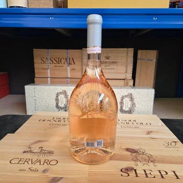 2025 Alìe Rosè Frescobaldi - Toscane IGT - 1 Double