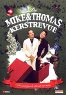 Mike & Thomas-kerstrevue op DVD, Verzenden, Nieuw in verpakking