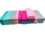 Soft Play Blokken | 15 Stuks PUR Schuim | Actie | OP=OP, Ophalen of Verzenden, Complete set