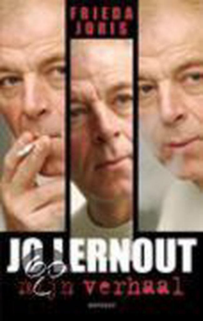 Jo Lernout 9789052408163 F. Joris, Boeken, Politiek en Maatschappij, Zo goed als nieuw, Verzenden