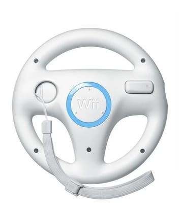 Wii Wheel, Verzenden, Nieuw