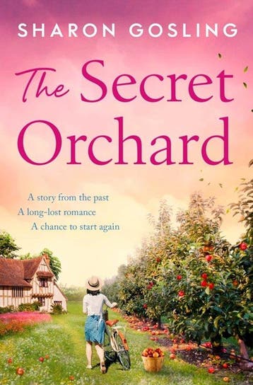 The Secret Orchard 9781398519206 Sharon Gosling, Verzenden, Zo goed als nieuw, Sharon Gosling