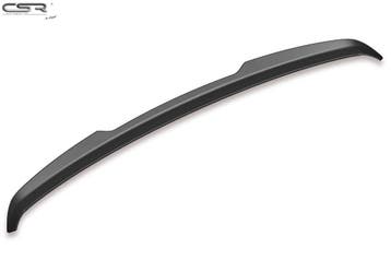 Achterspoiler | Achterspoiler voor VW Polo IV (9N, 9N2, 9N3), Verzenden