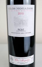 2010 Clos Mogador & 1966 Miguel Torres, Gran Coronas Reserva, Nieuw