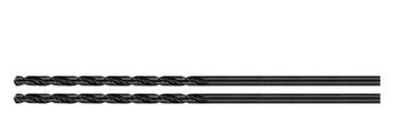 Set van 2 metaalboren, extra lang (10.0x300 mm), Verzenden, Nieuw