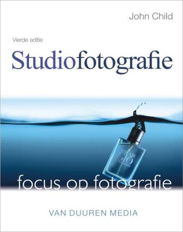Studiofotografie / Focus op fotografie 9789059404083, Verzenden, Zo goed als nieuw, J. Child