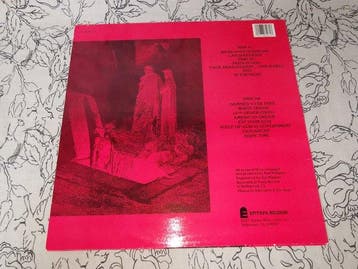 Bad Religion - How Could Hell Be Any Worse? - Vinylplaat -, Nieuw in verpakking