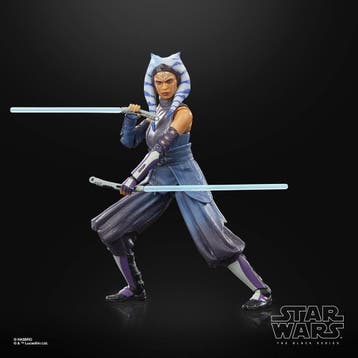 Star Wars: The Mandalorian Black Series Credit Collection Ac, Ophalen of Verzenden