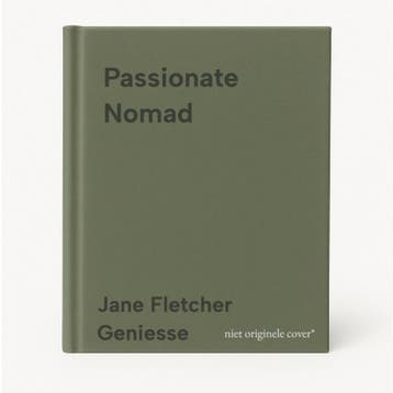 Passionate Nomad 9780394583969 Jane Fletcher Geniesse, Verzenden, Jane Fletcher Geniesse