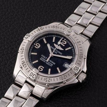 Breitling - Colt Ocean - A77350 - Heren - 2003, Nieuw