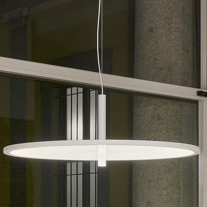 Flos - Michael Anastassiades - Lampe - Métal - Mon disque, Antiek en Kunst, Antiek | Verlichting
