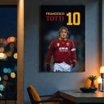 JZL - [XXL] Francesco Totti – Il Numero Dieci Eterno