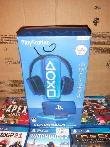 Sony - Playstation 4 (PS4) - Giochi PS4 e accessorio, Games en Spelcomputers, Nieuw