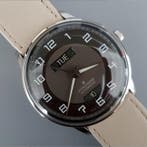 Junghans - Meister Driver Day-Date - 027/4721.01 - Homme -