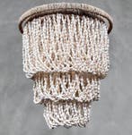 NO RESERVE PRICE - SL12 - Stunning Shell Chandelier -