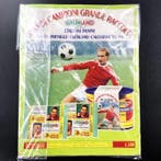1985/86 Panini Complete Sticker Album Supercalcio