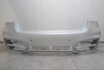 BMW 7 G11 G12 M-Pakket achterbumper 5112 8076962, Verzenden, Gebruikt