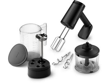 Philips 5000-serie HR3781/20 - 3-in-1 Handmixer - 500W -, Verzenden