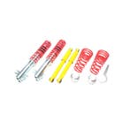 SUSPENSION FILETÉ TA TECHNIX POUR FIAT PUNTO 1999 2007, Verzenden, Nieuw