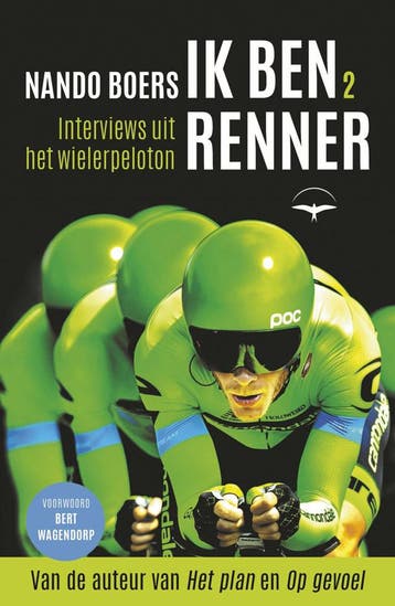 Ik ben renner (Goed), Verzenden
