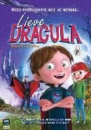 Lieve Dracula op DVD, Cd's en Dvd's, Dvd's | Tekenfilms en Animatie, Nieuw in verpakking, Verzenden