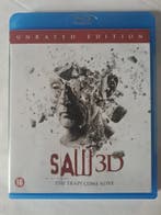 SAW 3D / SAW 7 (BLURAY), CD & DVD, Blu-ray