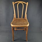 Gebrüder Thonet - Modell Nr. 56 - Stoel - Bugholz, Antiek en Kunst
