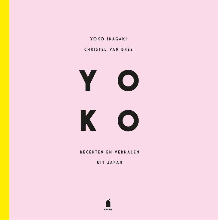 Yoko | Christel Bree; Yoko Inagaki | Nieuw, Livres, Livres Autre, Envoi