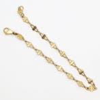 Armband - 18 karaat Geel goud