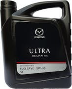 Mazda Original Ultra 5W30 5 Liter, Ophalen of Verzenden