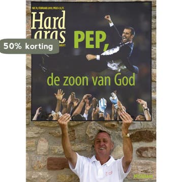 Hard gras 70 / Hard gras / 70 9789046806739 M. van Nieuwkerk, Verzenden, Zo goed als nieuw, M. van Nieuwkerk