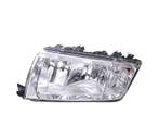 Phare Gauche Pour Skoda Fabia 4P 5P Combi 00-07, Verzenden, Nieuw