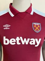 West Ham United - Engelse voetbalcompetitie - 2021 -, Nieuw